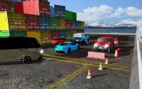 Car Games : Parking Screen Shot 7