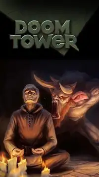 Doom Tower Screen Shot 0