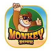 Monkey Rush