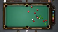 Billar - Pool Billiards Pro Screen Shot 4
