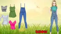 Dress up Games For Girls Free Screen Shot 2