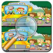 School Bus gioco