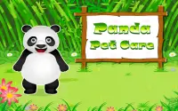 Pet Care Panda Animal Screen Shot 0