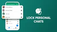Locker for Whats Chat App Screen Shot 26
