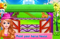 Horse Care and Riding - Love for Animals Screen Shot 3