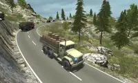 Kargo Truck Tycoon Screen Shot 3