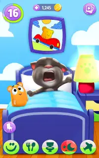 My Talking Tom 2 Screen Shot 11