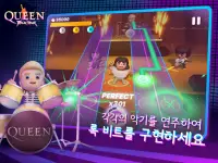 Queen: 락 투어 - 공식 리듬 게임 Screen Shot 10