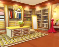 Design Island: 3D Home Makeover Screen Shot 6