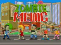 Zombie Medic Screen Shot 12