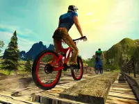 Uphill Offroad Bicycle Rider 2 Screen Shot 8