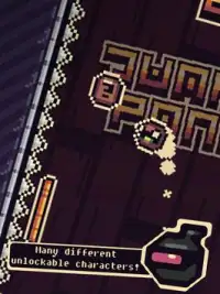 Jumpy Pong Screen Shot 3