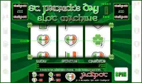 St Patrick's Day Free Slots Screen Shot 1