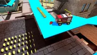 RC Toys Racing and Demolition Car Wars Simulation Screen Shot 7