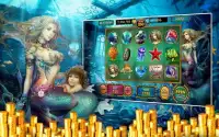 Slots Mermaids Millions Pokies Screen Shot 0