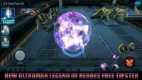Tipster for Ultraman Legend of Heroes Screen Shot 1