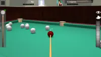 Russian Billiard Pool Screen Shot 1