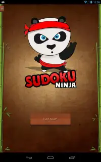 Sudoku Ninja Screen Shot 8