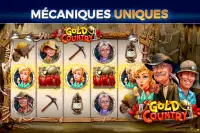 Machines à sous et casino style Vegas : Slottist Screen Shot 4