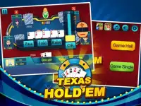 Texas Hold'em - Daily Poke It! Screen Shot 4