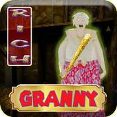 Horror Rich Granny 3: Scary Games 2019