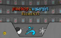 Fireboy & Watergirl: Elements Screen Shot 7