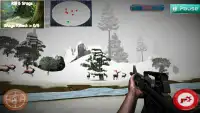 Wild Sniper Hunter Survival Screen Shot 5