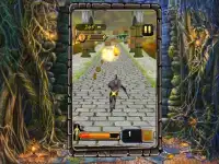 Temple Castle Run 3D Screen Shot 4