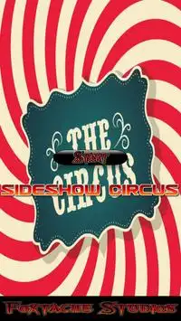 Circus Games Free Screen Shot 0