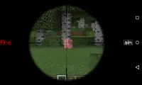 Guns for Minecraft Screen Shot 6
