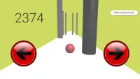 THE RED BALL Screen Shot 9