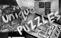 Monoroom - Escape Room Game Screen Shot 4