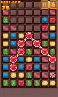 Candy Collapse Screen Shot 2