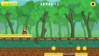 Super Boy Adventures Screen Shot 3