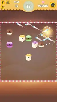 Infinite Cookie Breaker Screen Shot 2