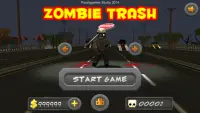 Zombie Trash - Multiplayer Screen Shot 4