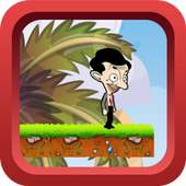 Mr Pean Adventure Run and Journey - jumanji jungle