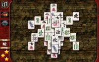 Imperial Mahjong Pro Screen Shot 2