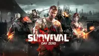 Survival: Day Zero Screen Shot 0