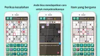 Sudoku klasik Screen Shot 2