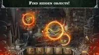 Hidden Objects - Vermillion Watch: Fleshbound Screen Shot 0