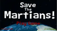 Save the Martians! Screen Shot 0