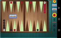 Long Backgammon - Narde Screen Shot 3