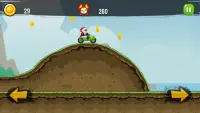 Speedy Moto Racer Screen Shot 4