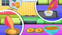 Bakery Business Store: Kitchen Cooking Games Screen Shot 2