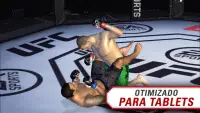 EA SPORTS™ UFC® Screen Shot 6