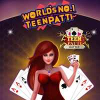 Teen Patti Latest - 3Patti Poker Card Game