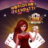 Teen Patti Latest - 3Patti Poker Card Game Screen Shot 0