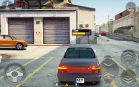 Car Parking Drive Simulator 3D Screen Shot 11