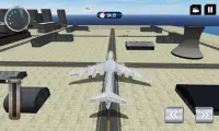 Modern Car Transporter Plane Screen Shot 4